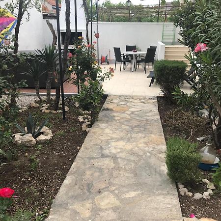 Apartman Martina Бетина Екстериор снимка
