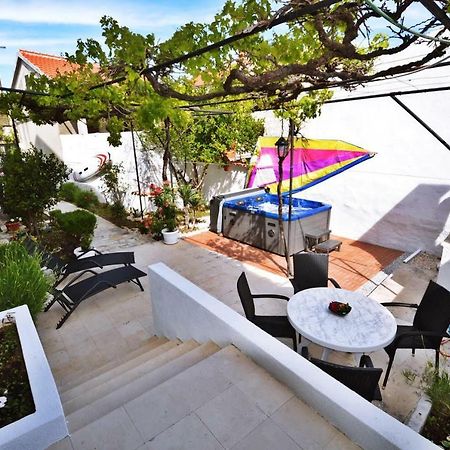 Apartman Martina Бетина Екстериор снимка