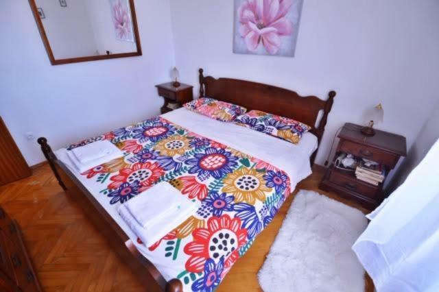 Apartman Martina Бетина Екстериор снимка