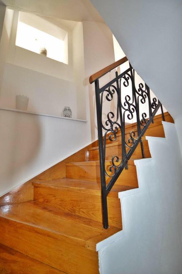Apartman Martina Бетина Екстериор снимка