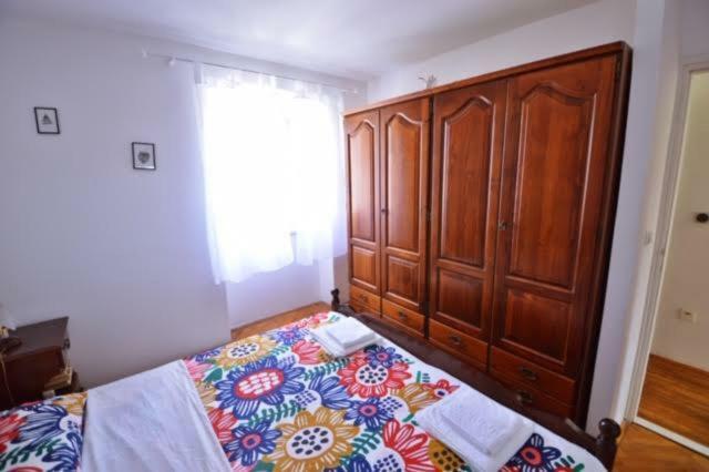 Apartman Martina Бетина Екстериор снимка