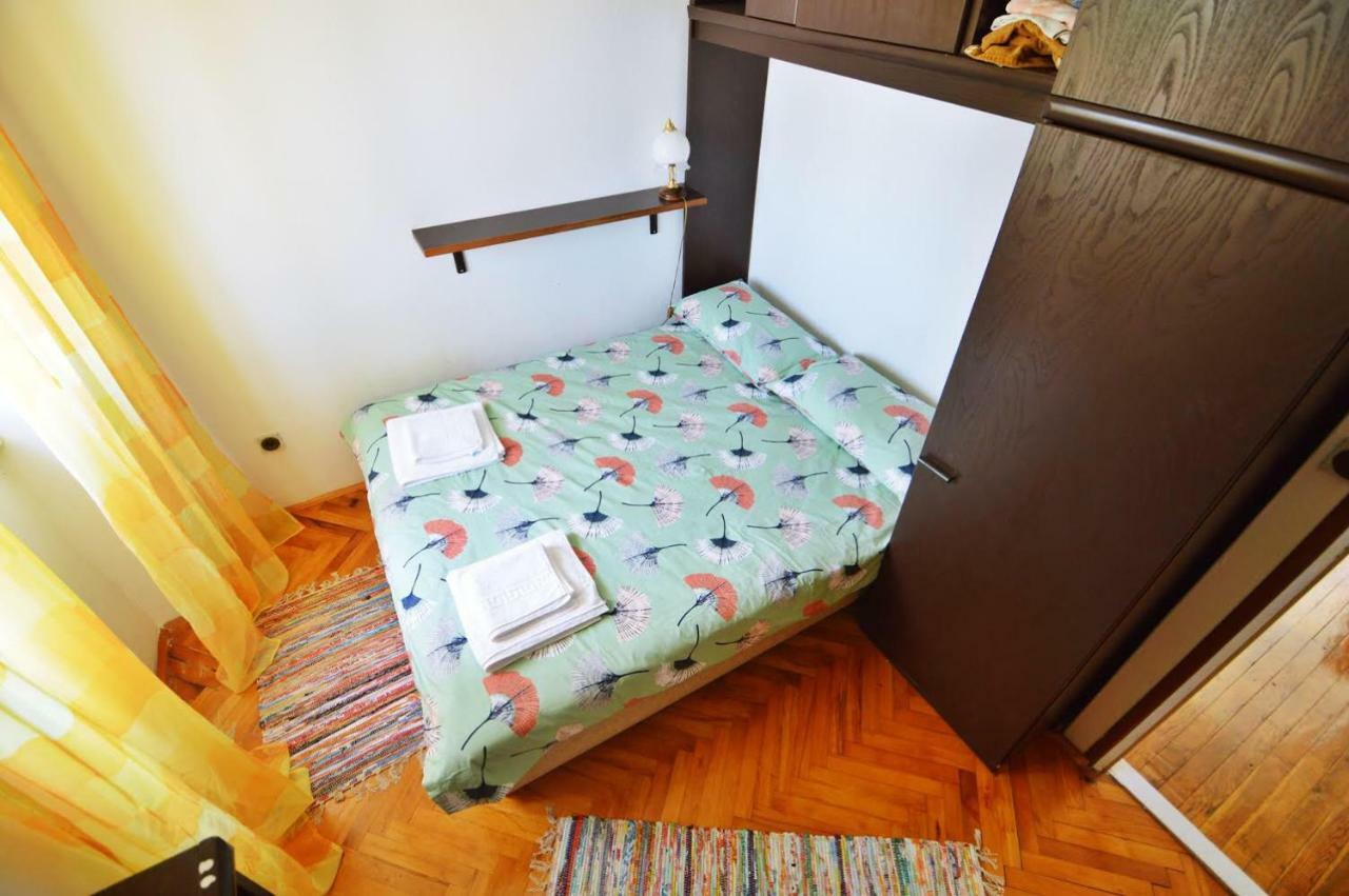 Apartman Martina Бетина Екстериор снимка