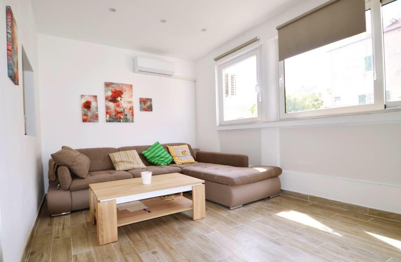 Apartman Martina Бетина Екстериор снимка