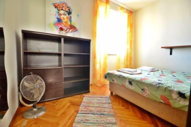 Apartman Martina Бетина Екстериор снимка