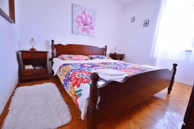 Apartman Martina Бетина Екстериор снимка