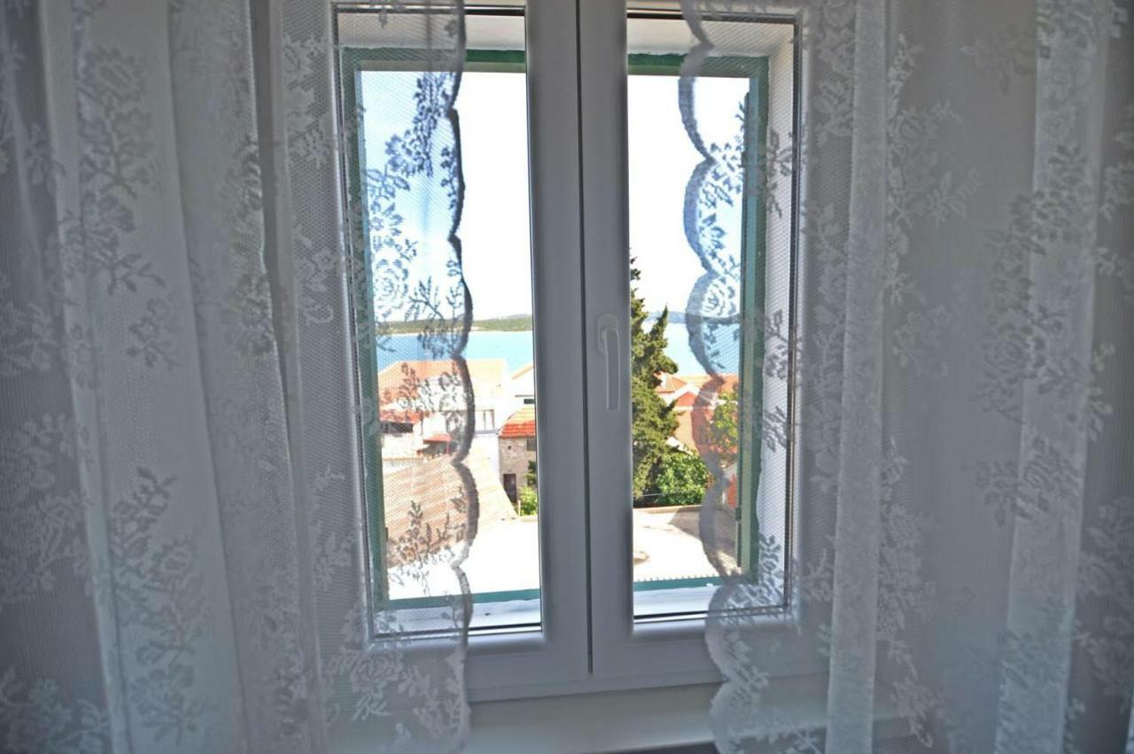 Apartman Martina Бетина Екстериор снимка