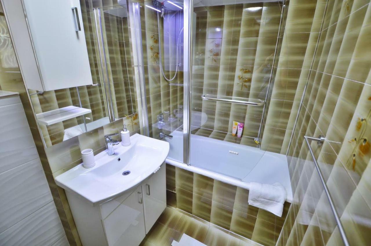 Apartman Martina Бетина Екстериор снимка