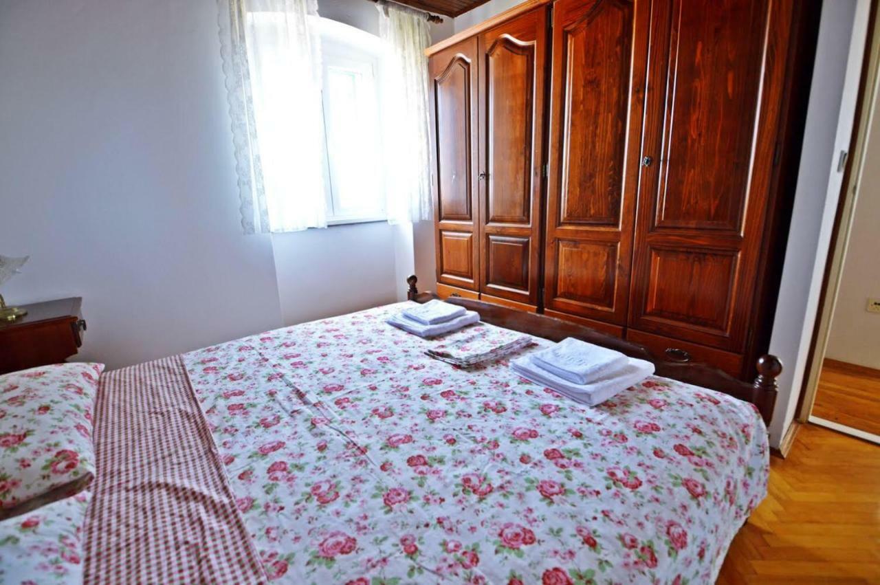 Apartman Martina Бетина Екстериор снимка